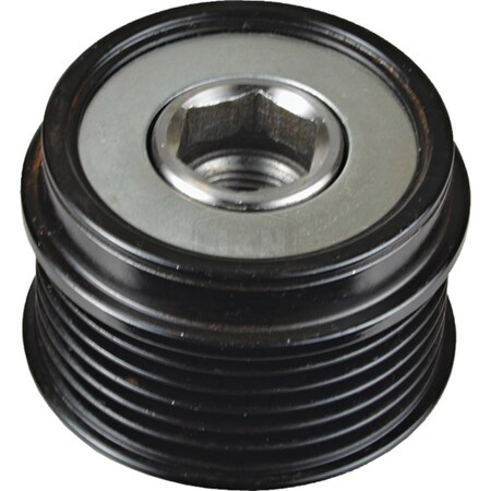 Aftermarket JAndN Electrical Products Pulley 206-48015-JN